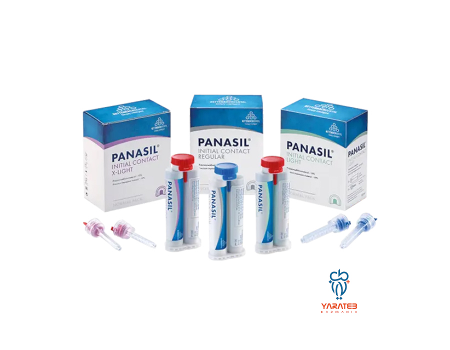 panasil3